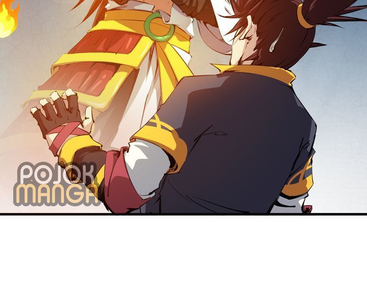 Dragon’s Blood Vessels Chapter 04 Gambar 74